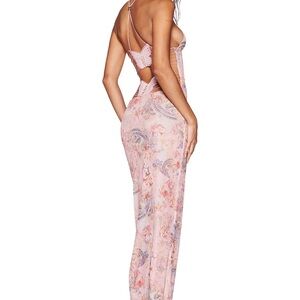 IAMGIA- Butterfly Ellery Dress